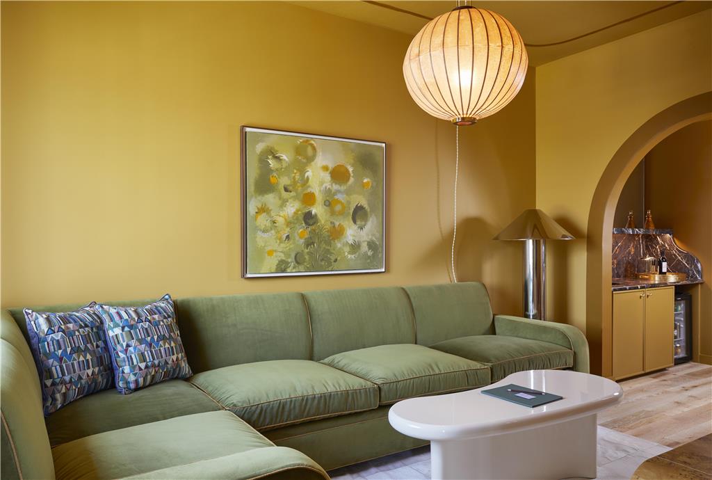 Hotel Genevieve part of JdV by Hyatt - photo 59