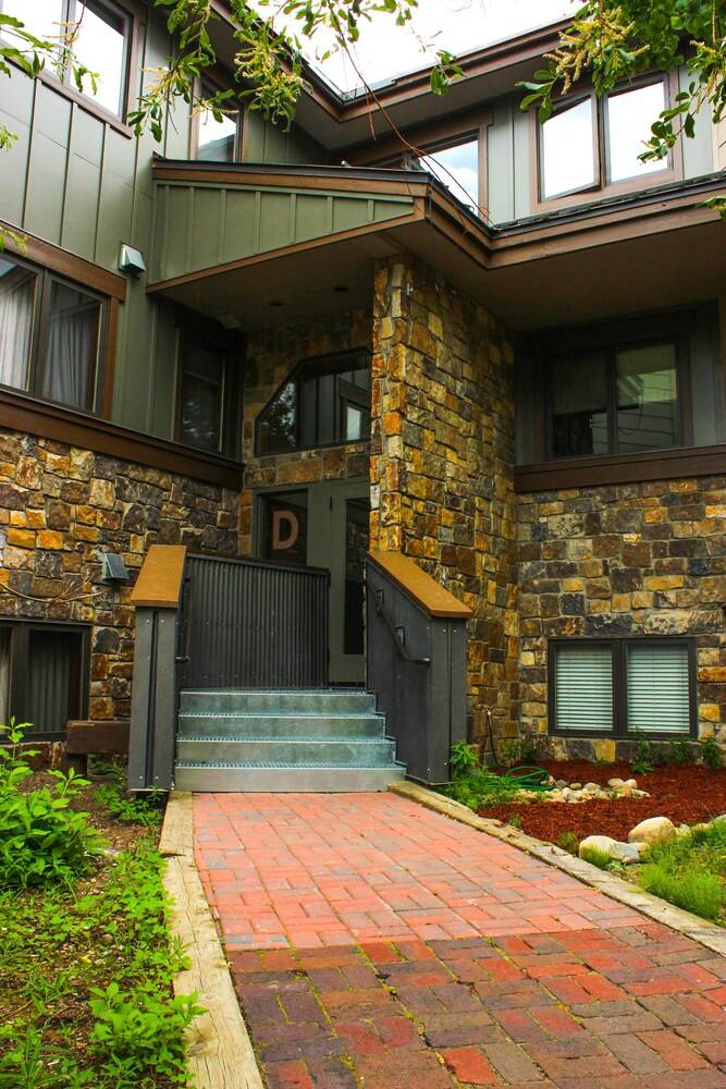 Frostfire E10 by SummitCove Vacation Lodging - photo 17