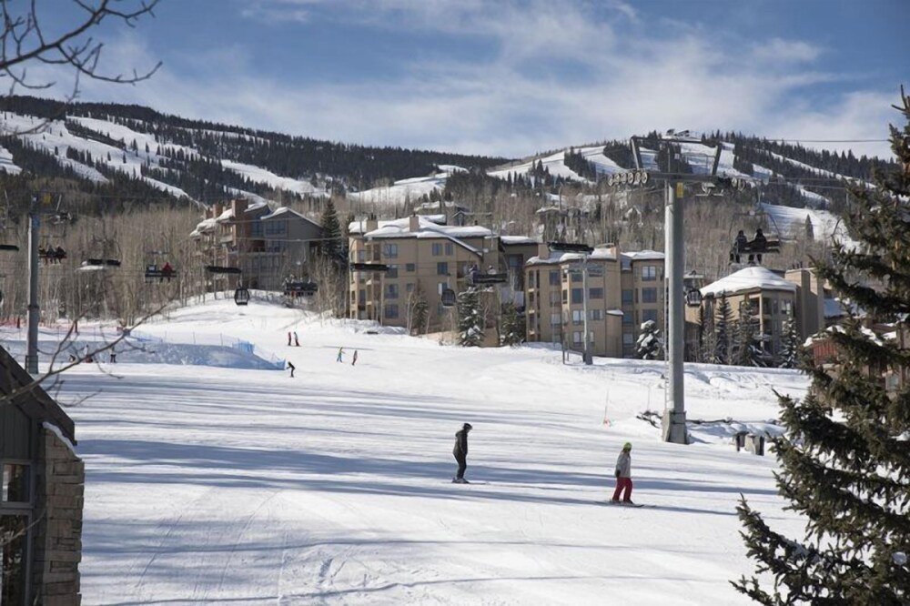 Snowmass Deerbrook 99A5 - photo 13