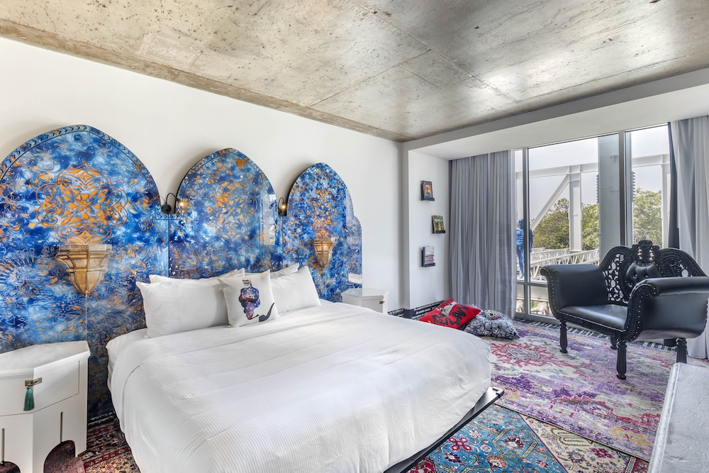 Lorenzo Hotel Dallas Tapestry Collection by Hilton - photo 7