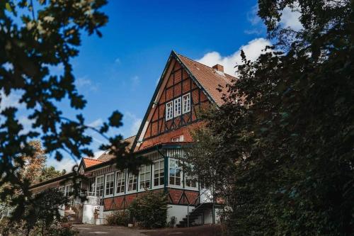 Hotel am Klosterbrunnen — hotel in Itzehoe