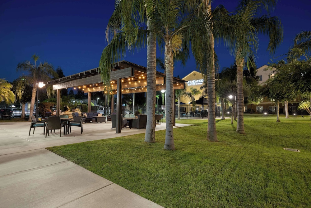 Homewood Suites by Hilton Bakersfield - photo 41