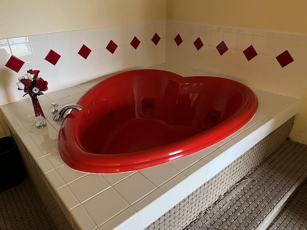 Motel Boutique by Wolf Inn - photo 16