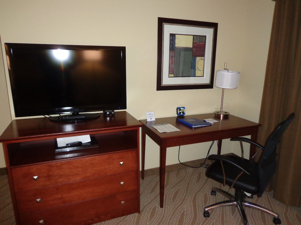 Comfort Inn & Suites Marquette Prairie du Chien - photo 17