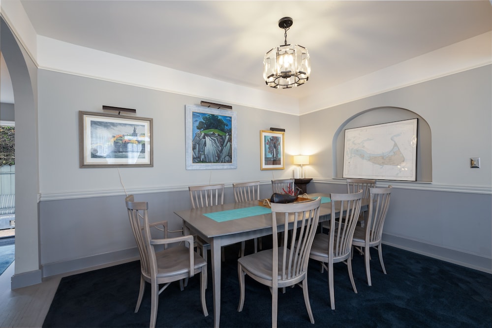 Nantucket Whale Inn - photo 67