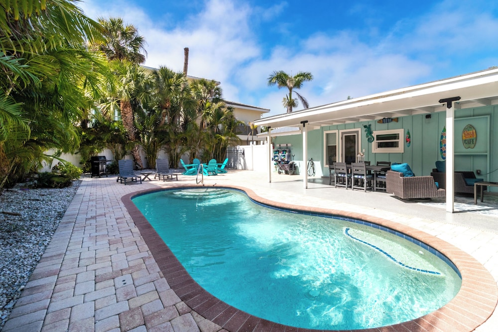 Siesta Key Island Rentals - photo 246