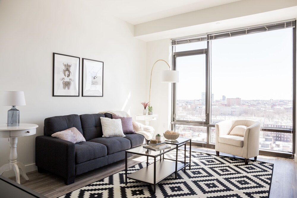 Pristine Fenway Suites by Sonder - photo 16
