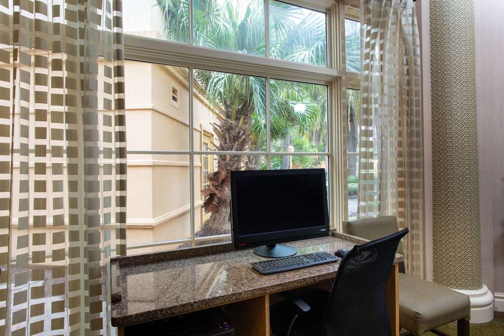 La Quinta Inn & Suites by Wyndham Jacksonville Butler Blvd - photo 43