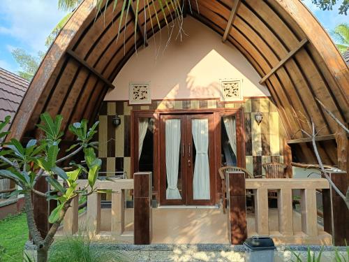 Noby Gili Cottages - last minute hotel in Unknown City