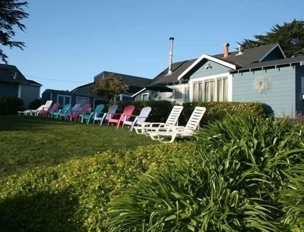 Bodega Harbor Inn - photo 33