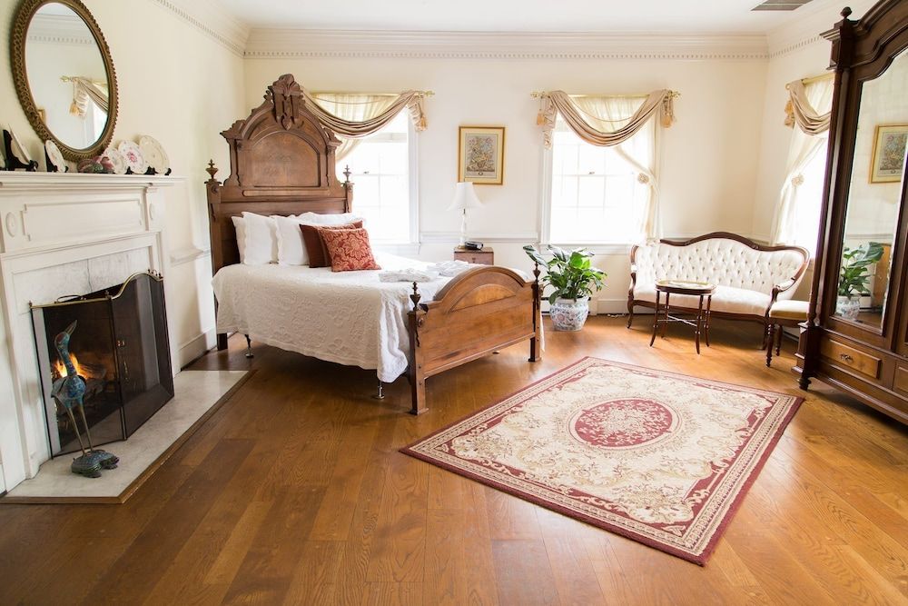 Inn at Stone Manor - photo 16