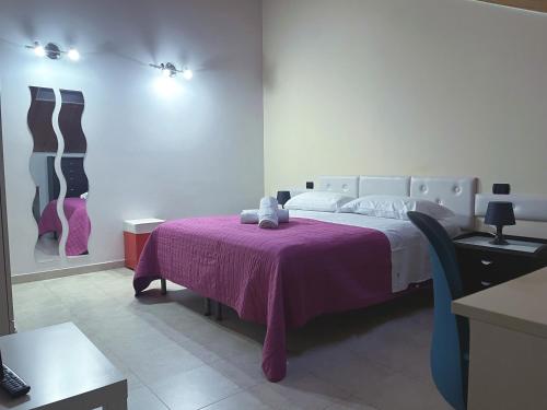 Intero Appartamento in Centro Citta Corso Mazzini — 4-Star Luxury Hotel in Campobasso, Italy