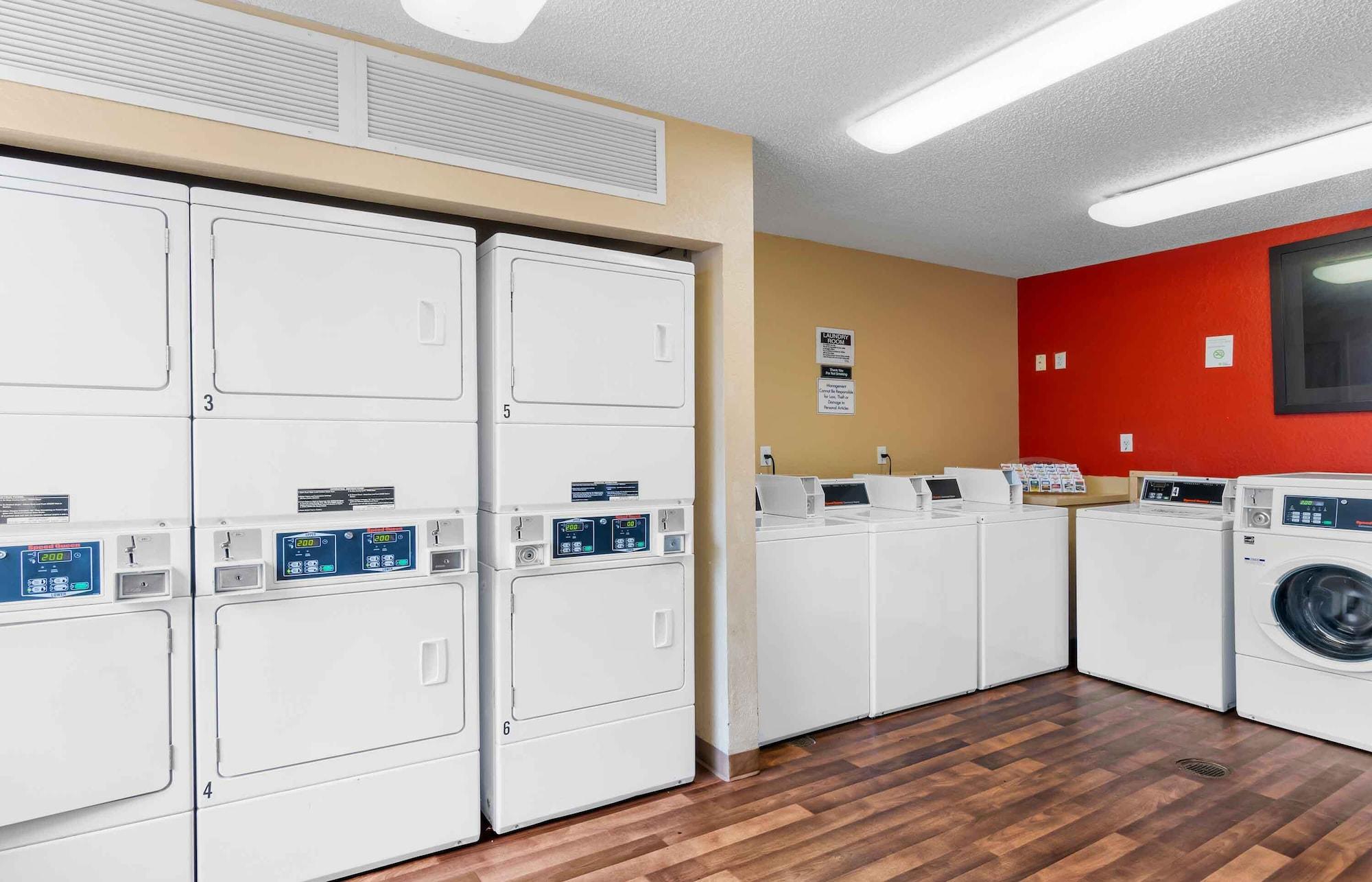 Extended Stay America Suites Fort Lauderdale Davie - photo 25
