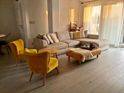 Gorgeous Loft in Town Centre — 4-Star Luxury Hotel in Banovce Nad Bebravou, Slovakia