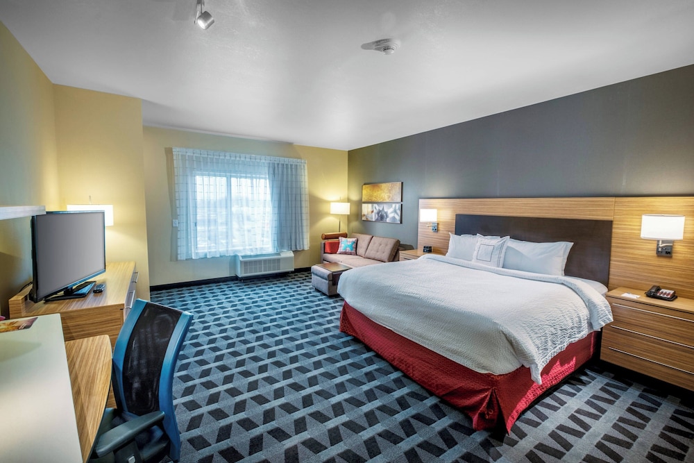 TownePlace Suites Toledo Oregon - photo 12