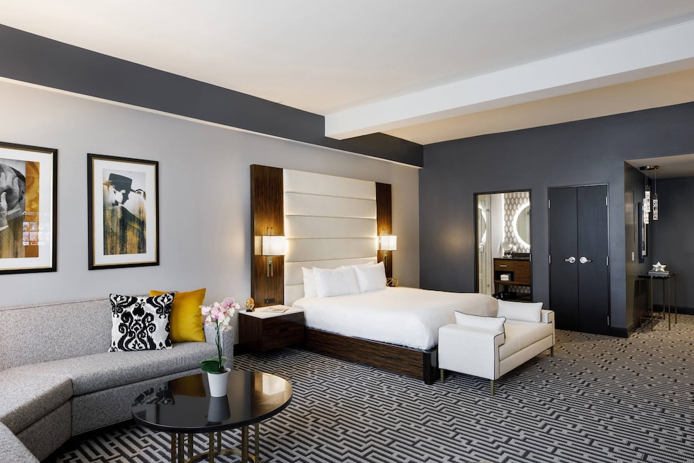 Hotel Metro Autograph Collection - photo 19