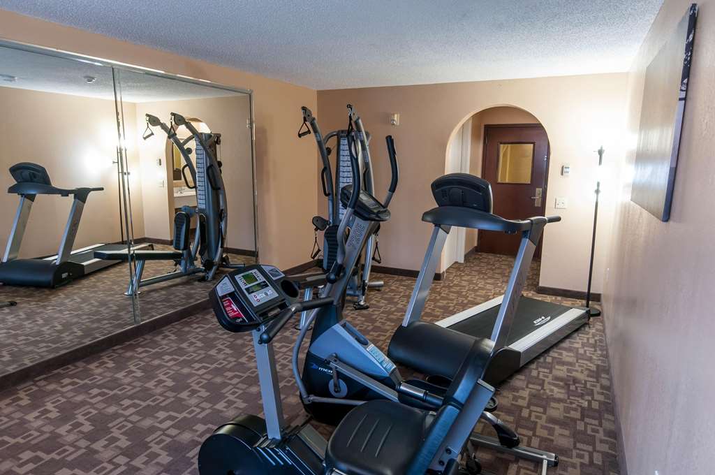 Comfort Inn North Conroe - photo 32