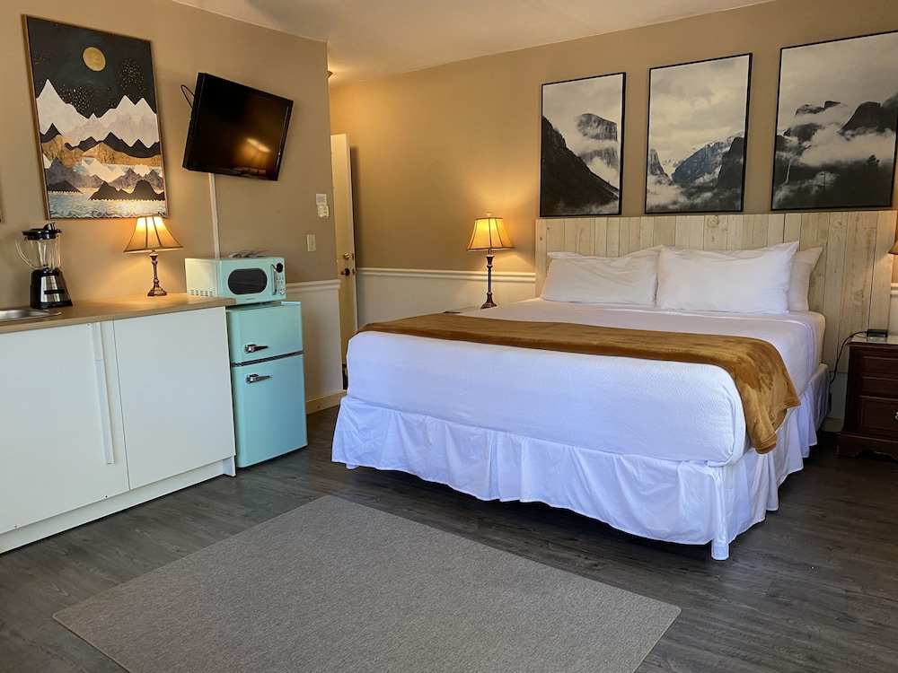 Cinnamon Bear Inn - photo 14