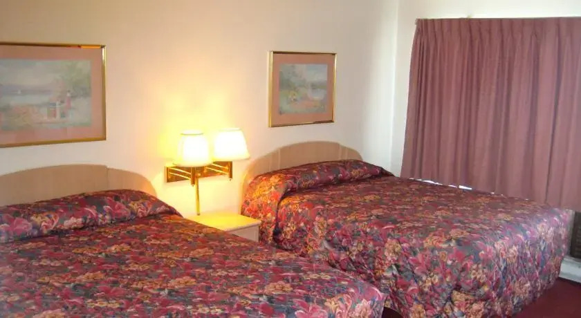Econo Lodge Seatac Airport South - photo 5