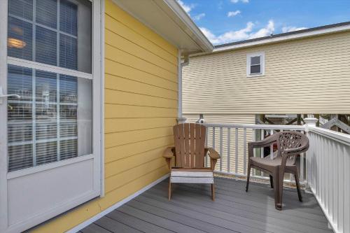 Allegra by Oak Island Accommodations - photo 41