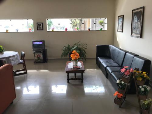 Hotel Residencial Itaicy — Iguape — photo 4