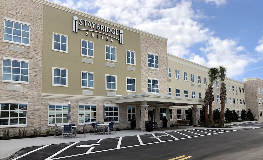 Staybridge Suites Vero Beach by IHG - photo 47