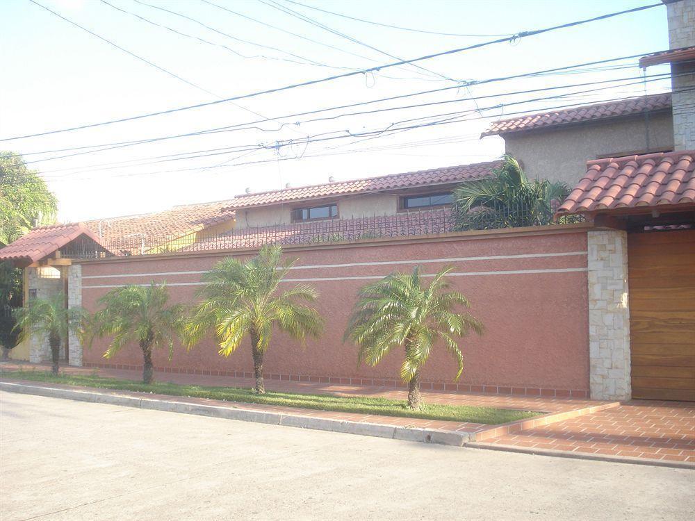 Los Trotamundos in Santa Cruz De La Sierra, Bolivia