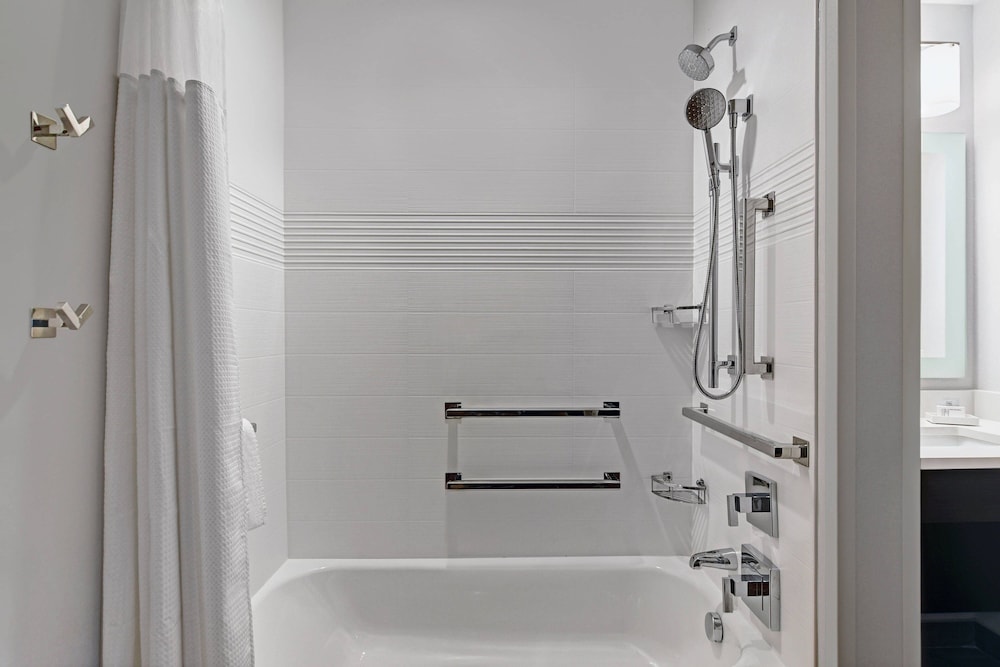 TownePlace Suites by Marriott Columbus Dublin - photo 19