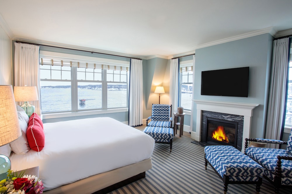 Beauport Hotel Gloucester - photo 30