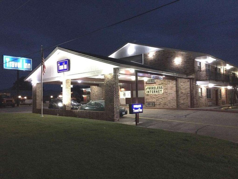 Travel Inn Atlanta Texas