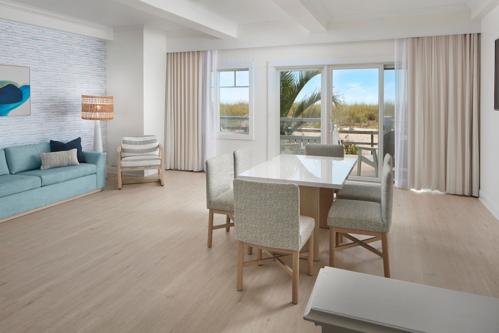 Bethany Beach Ocean Suites Residence Inn by Marriott - photo 27