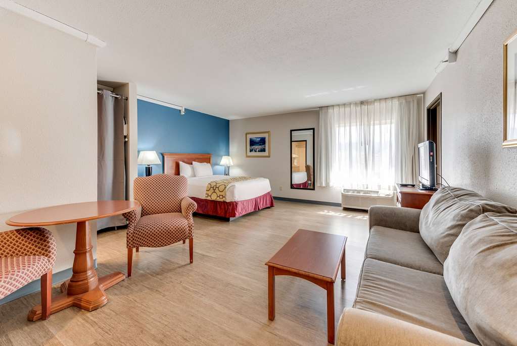 Baymont by Wyndham Salida - photo 47