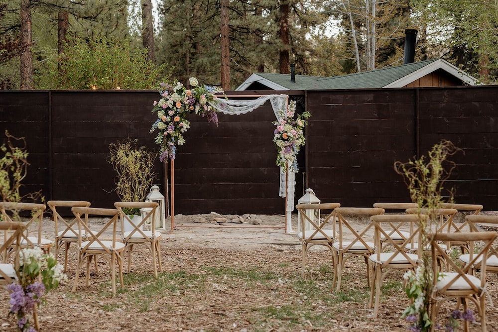 Grey Squirrel Resort - photo 161