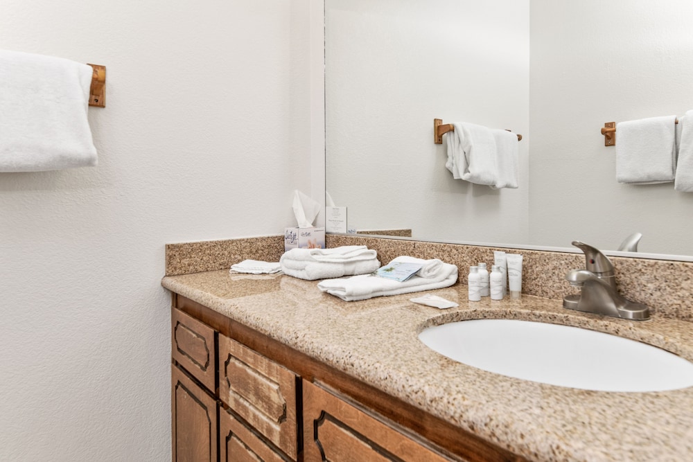 Big Bear Lakefront Lodge - photo 107