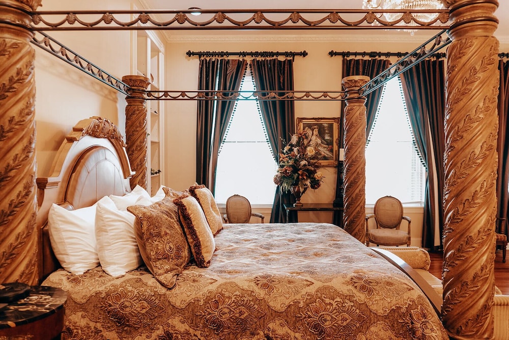 Belle Air Mansion - photo 66