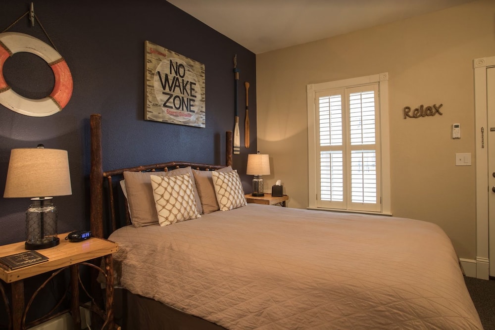 Gruene River Hotel & Retreat - photo 35