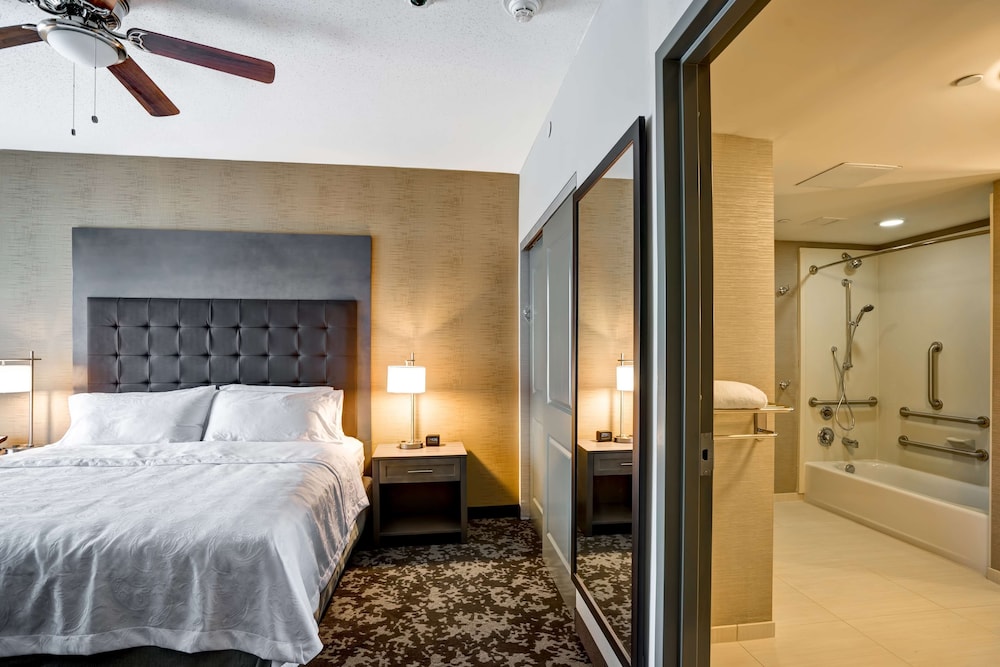 Homewood Suites By Hilton Christiansburg - photo 8