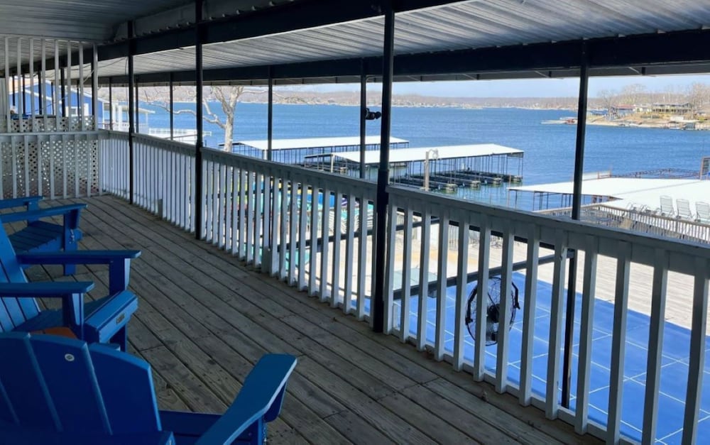 Alhonna Resort LLC - photo 297