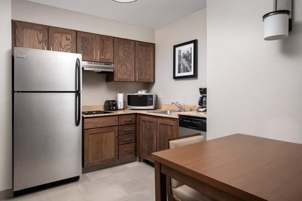Residence Inn By Marriott Denver Park Meadows - photo 8