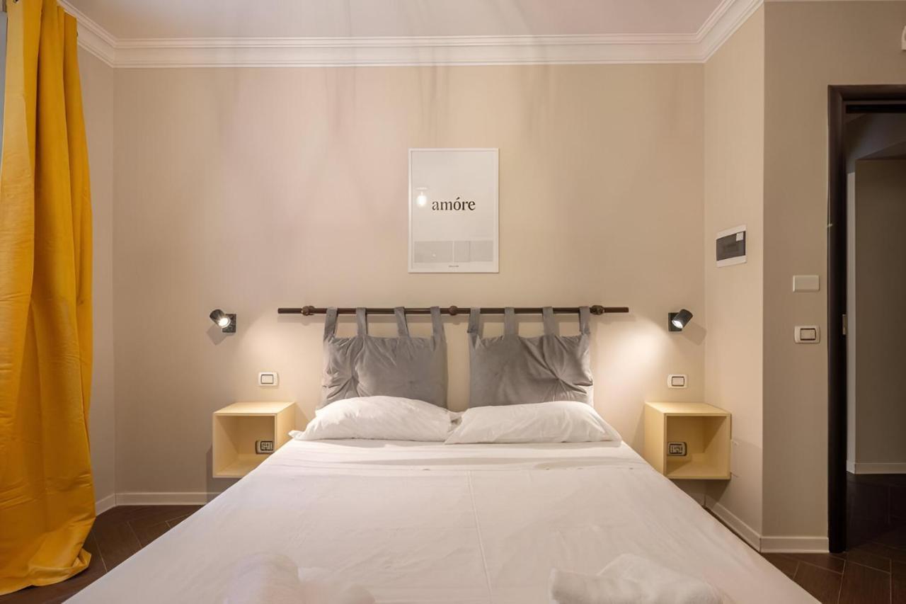 Ghetto BuddyRent — 4-Star Luxury Hotel in Rome, Italy