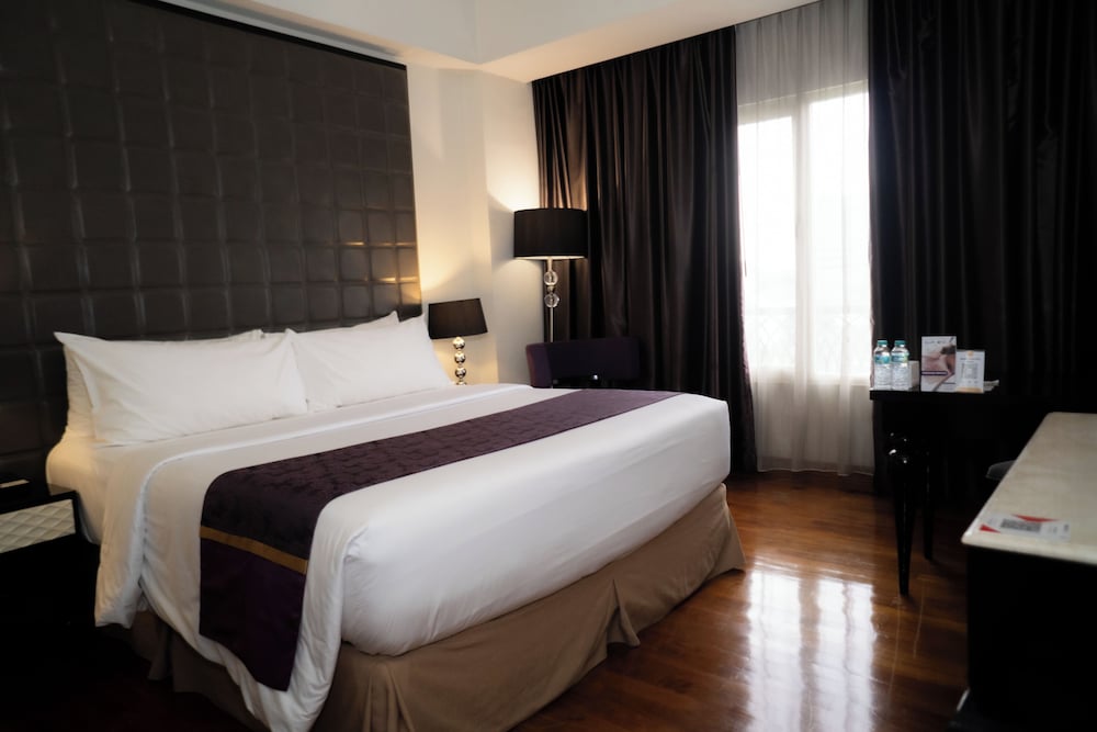 Diradja Hotel - last minute hotel in Jakarta