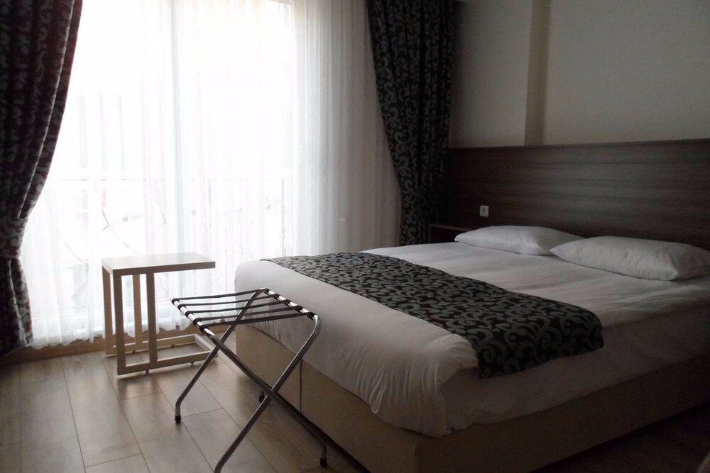 Zen Inn Boutique - carbon neutral hotel in Sarkoey