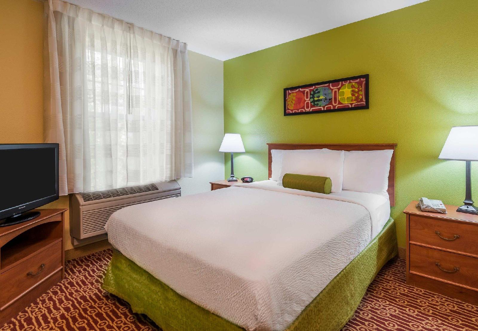 TownePlace Suites by Marriott Albany University Area