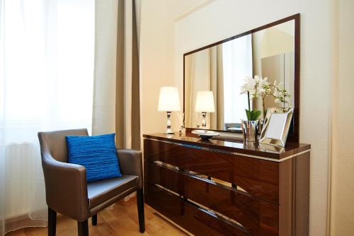 Budapest Luxury Apartments — 4-Star Luxury Hotel in Budapest, Hungary