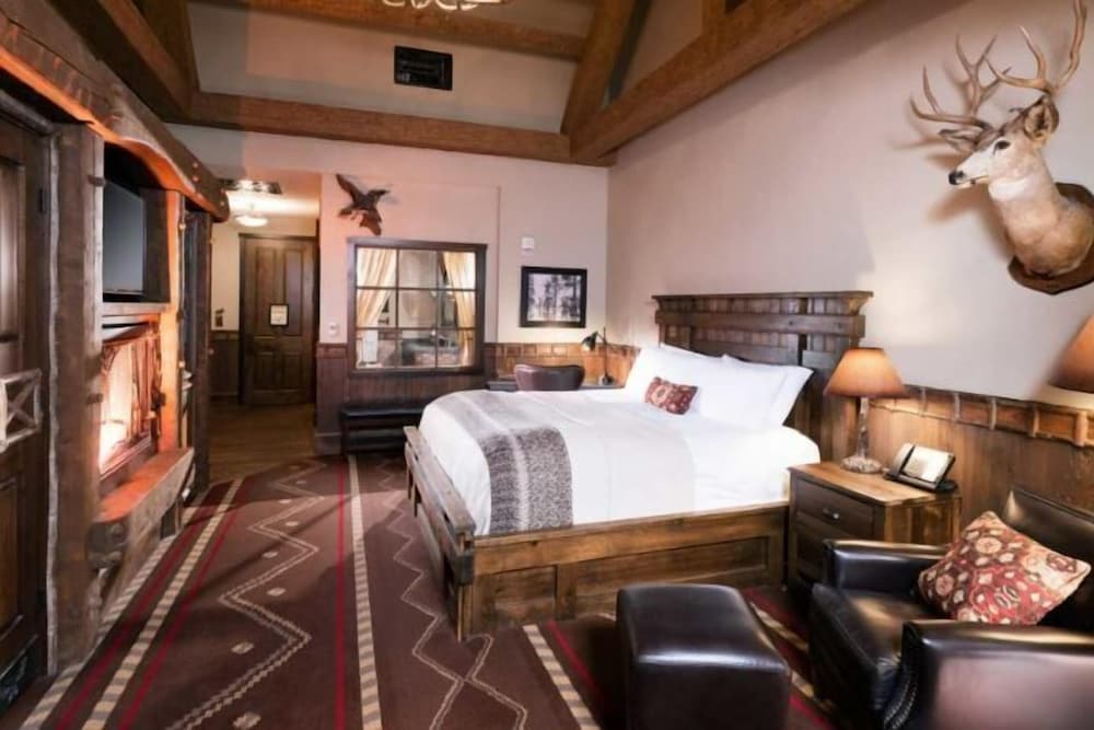 Big Cypress Lodge - photo 17