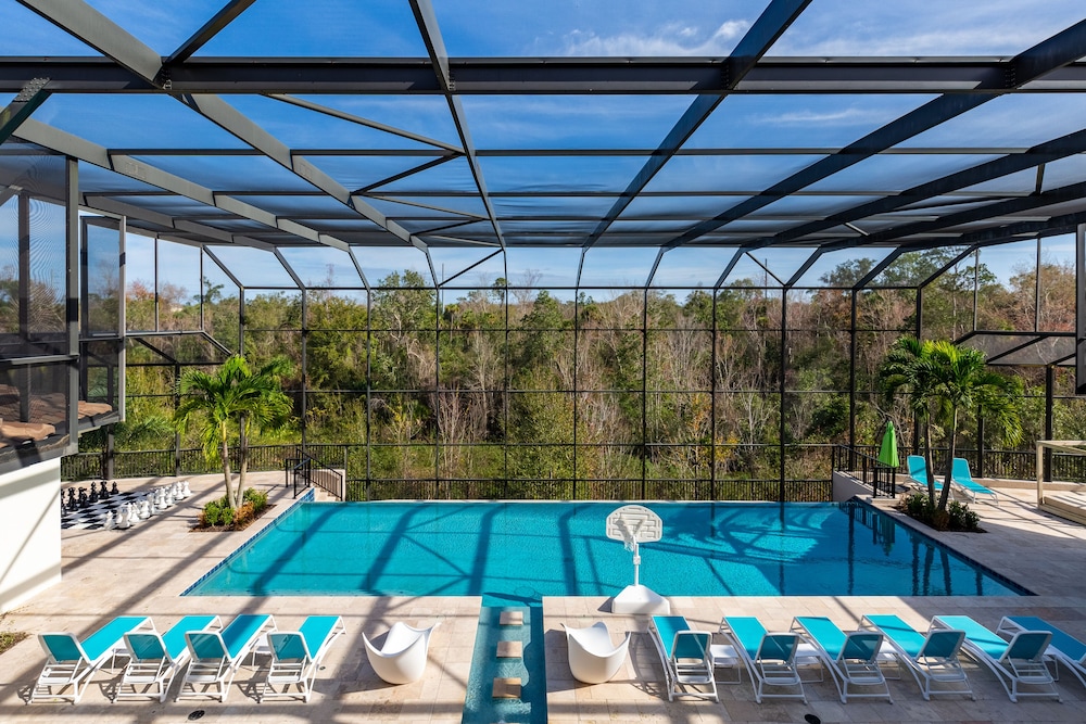 Villatel Luxury Homes at Reunion Resort - featured photo