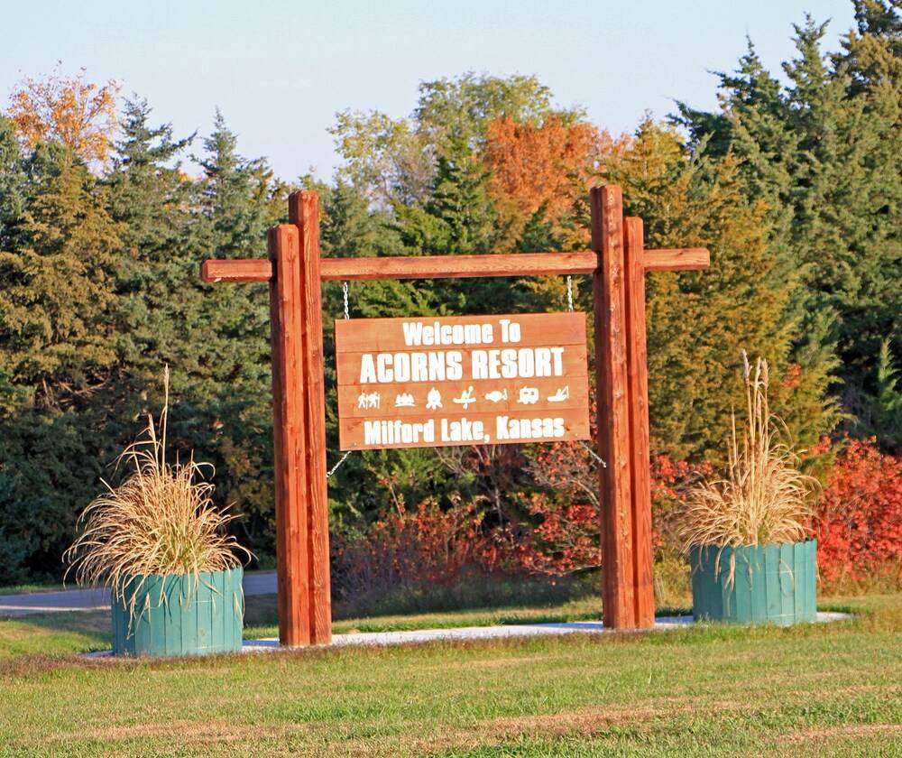 Acorns Resort - photo 142
