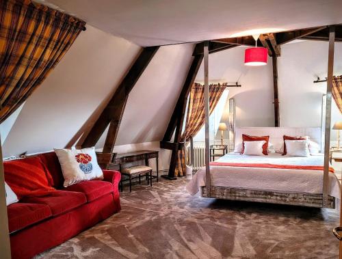 La Coulee Verte — hotel in Chalonnes-Sur-Loire