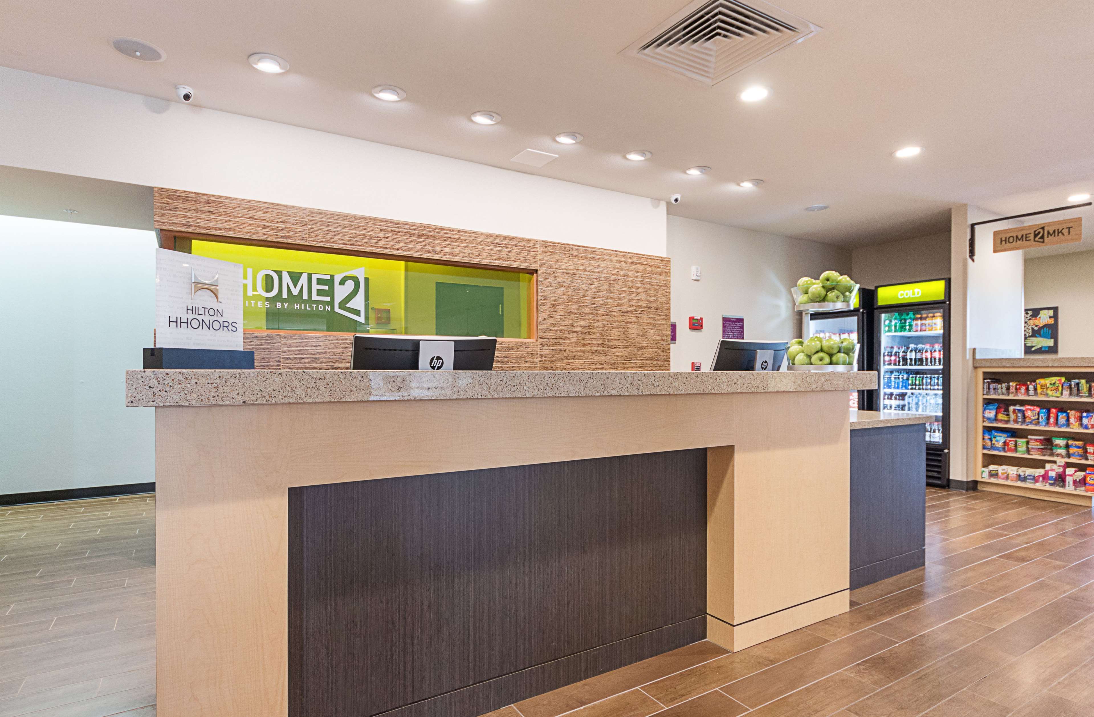 Home2 Suites by Hilton Oklahoma City Yukon - photo 17