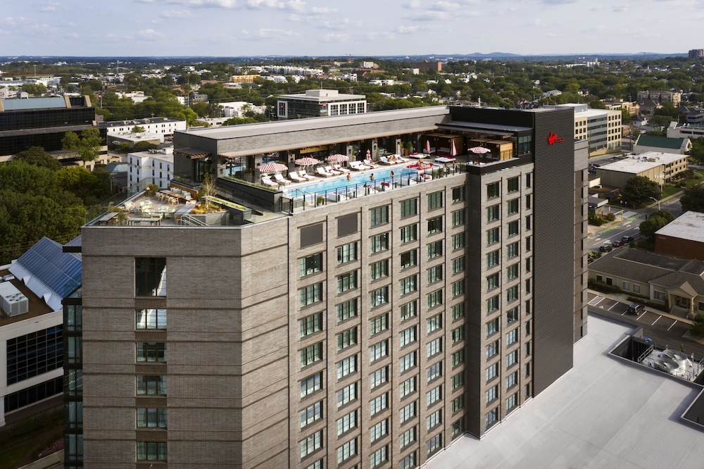 Virgin Hotels Nashville - photo 60